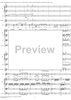 "Die Entführung aus dem Serail", Act 2, No. 12 "Welche Wonne, welche Lust herrscht nun mehr in meiner Brust" - Full Score