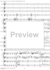 Recitative and Aria: Ah se il crudel, se il crudel periglio, No. 11 from "Lucio Silla", Act 2 - Full Score
