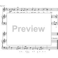 Liebster Gott, wann werd ich sterben