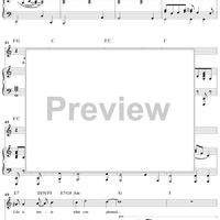 Holding to the Ground