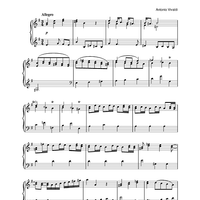 'Qui dat nivem sicut lanam' (from 'Lauda Jerusalem')