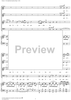 Et in Spiritum sanctum - No. 13 from Mass no. 18 in C minor ("Great")   - K427 (K417a)