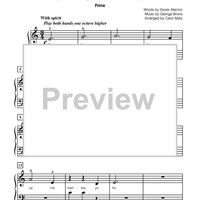 Yo Ho (A Pirate's Life for Me)