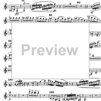 Conversations - Clarinet in B-flat