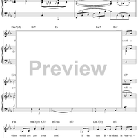 Where Would You Get Your Coat?