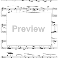 La Source, Act 3, No. 26: Romance