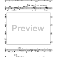 Babies - Bb Trumpet 3