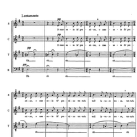 O massaia fa' prestino