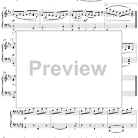 Sonatina No. 5 in A Major, Op. 163, No. 11