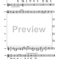 We Wish You a Merry Christmas