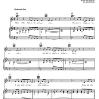 Skating Away (On The Thin Ice Of A New Day)