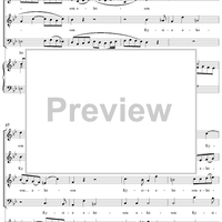 Mass No. 12 in B-flat Major, HobXXII/12, Kyrie