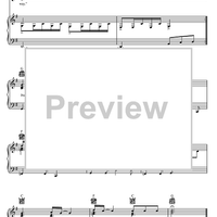 You've Got To Hide Your Love Away