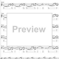 Stretta from Finale 1: Ma signor, No. 11b from "Il Barbiere di Siviglia"