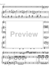 Sonata No.20 C Major KV303 - Score