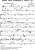 Splendor in the Grass  (Main Theme)