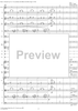 Ma Mère L'Oye, No. 4: Les entretiens de la Belle et de la Bête - Full Score