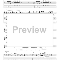 So Much Trouble In The World