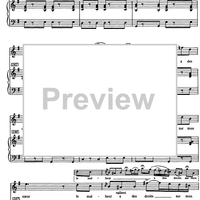 Idole de ma vie from Robert de Diable