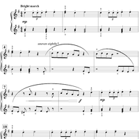 March (from The Nutcracker)