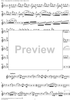 String Quintet No. 6 in E-flat Major, K614 - Violin 1
