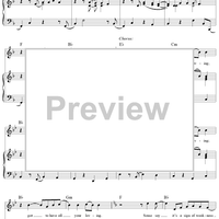 Baby, I Need Your Loving