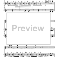 A Tale for the End of this Century - Score