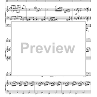 Three Grounds for Viola - Piano Score