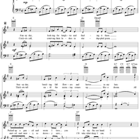 I Don't Know Where I Stand