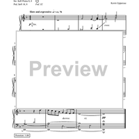 Bethlehem Manger / Emmanuel / Penitent Prayer