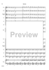 Curtain Up! - Score
