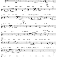 Nice Work If You Can Get It