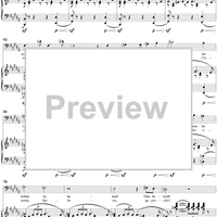 Romeo and Juliet, No. 7. Finale: "Quoi! Roméo de retour!"