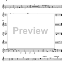 Divertimento No.11 D Major KV251 - Horn in D 2