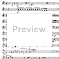 Concertino - Tuba in E-flat BC