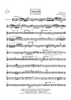 Granada (for Val Zanchuk) - Cornet in B-flat