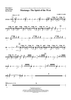 Mustangs - The Spirit of the West - Percussion 1