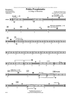 Polaska Przeplatanka (A Collage of Memories) - Percussion 2