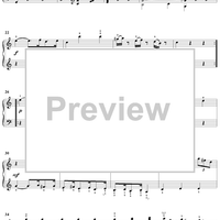Sonata In C Major, Hob. XVI/35; L. 48