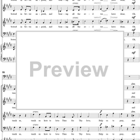 The Crucifixion: No. 2, The Agony