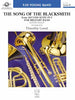 The Song of the Blacksmith - Bb Bass Clarinet