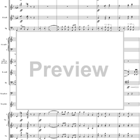 Symphonie Espagnole, Op. 21: Movement 1 - Full Score