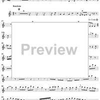 Sonata No. 2 in C Major - Flute