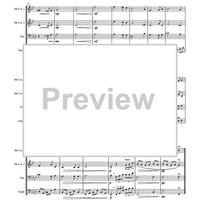 What Child is This? - Score