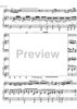 Sonata No.23 D Major KV306 - Score