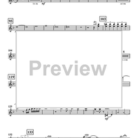 I've Got You Under My Skin - from the M-G-M film Born to Dance - Violin 1