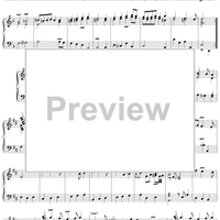 Suite No. 2 in D Major