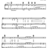 The Fields Of Athenry