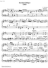 Sonata No. 3 E Major D459