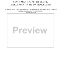 A Stone's Throw Away